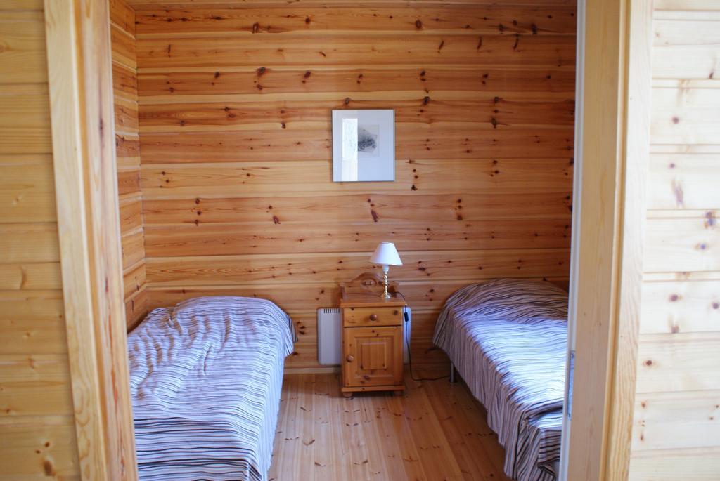 Strandbo Forby ภายนอก รูปภาพ