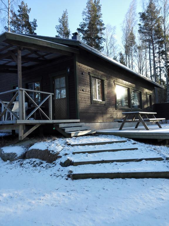 Strandbo Forby ภายนอก รูปภาพ